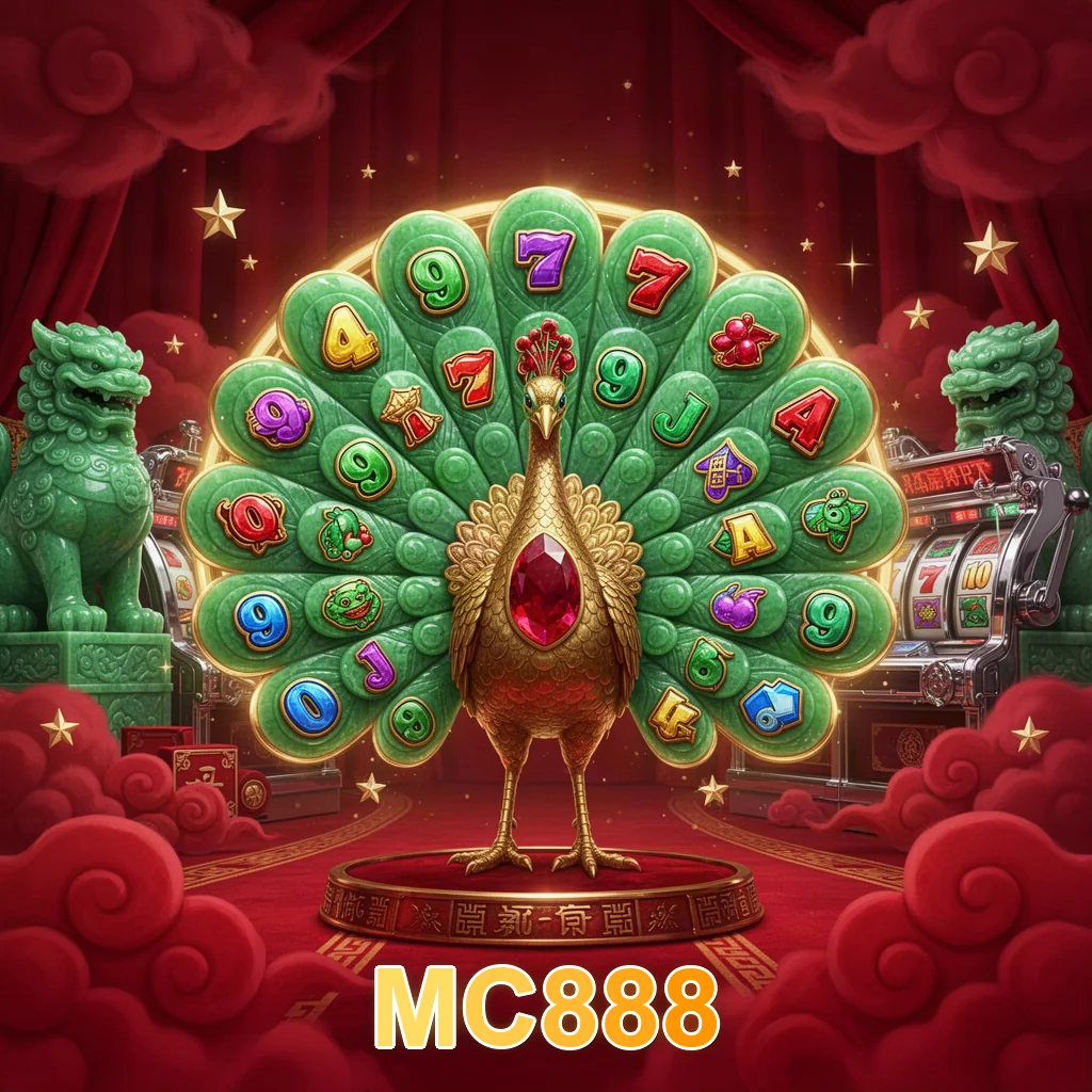 Unduh MC888