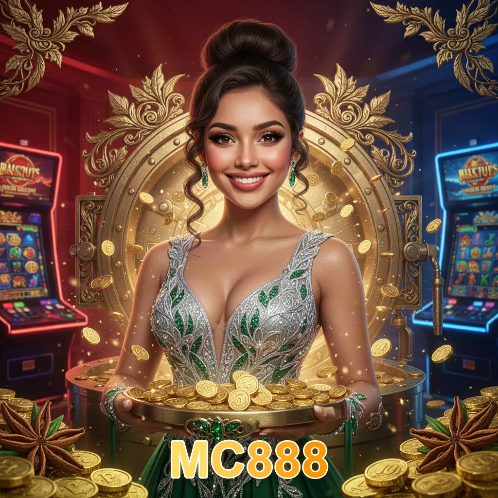 Facebook MC888