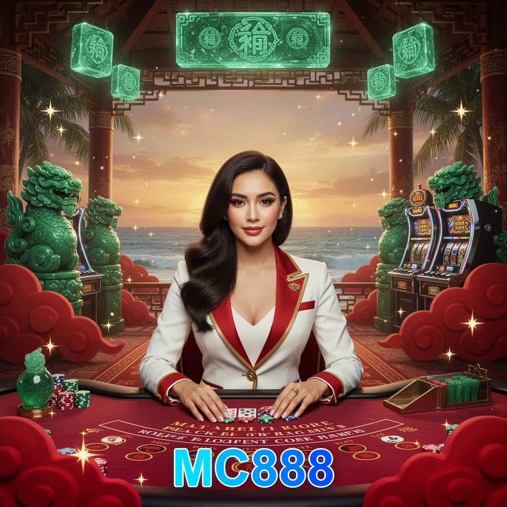MC888 bonus