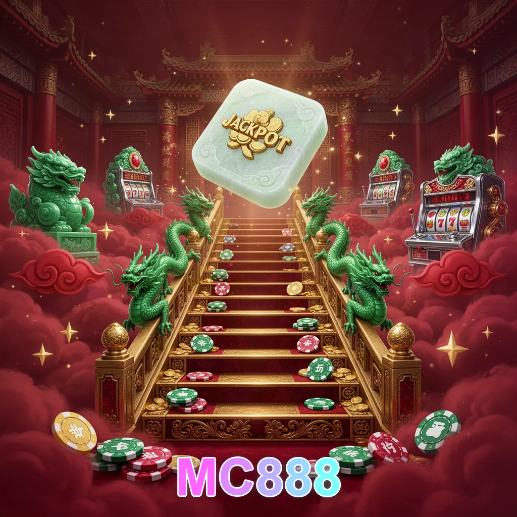 Instal MC888