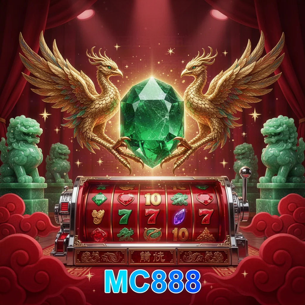 Masuk MC888