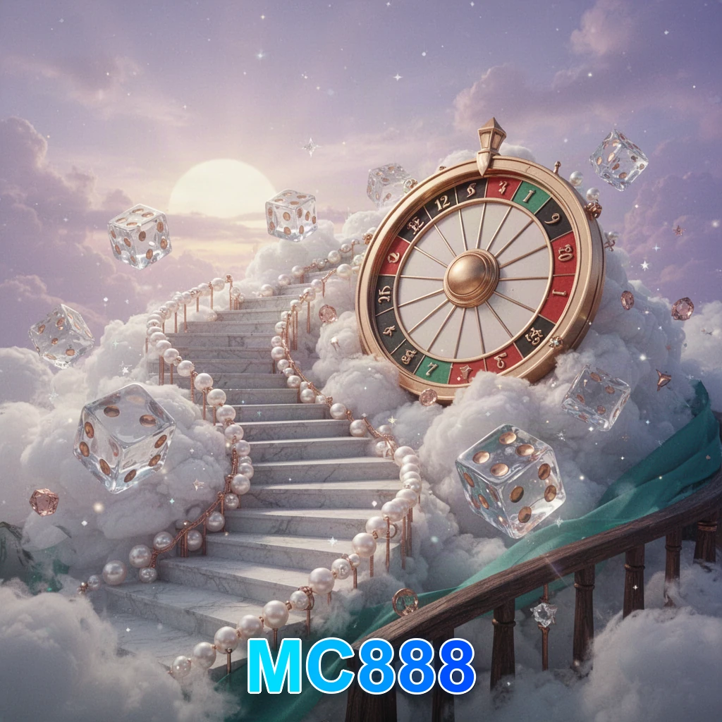 Aplikasi MC888