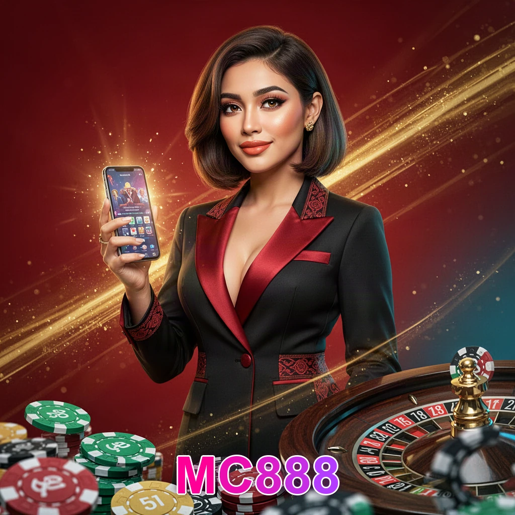Game Fortune MC888