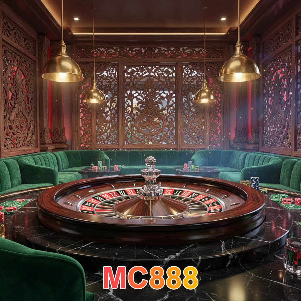 Unduh MC888