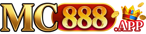 Logo MC888 Indonesia untuk kasino online, slot gacor, live casino, taruhan olahraga, bonus member baru, deposit QRIS, dan penarikan dana cepat