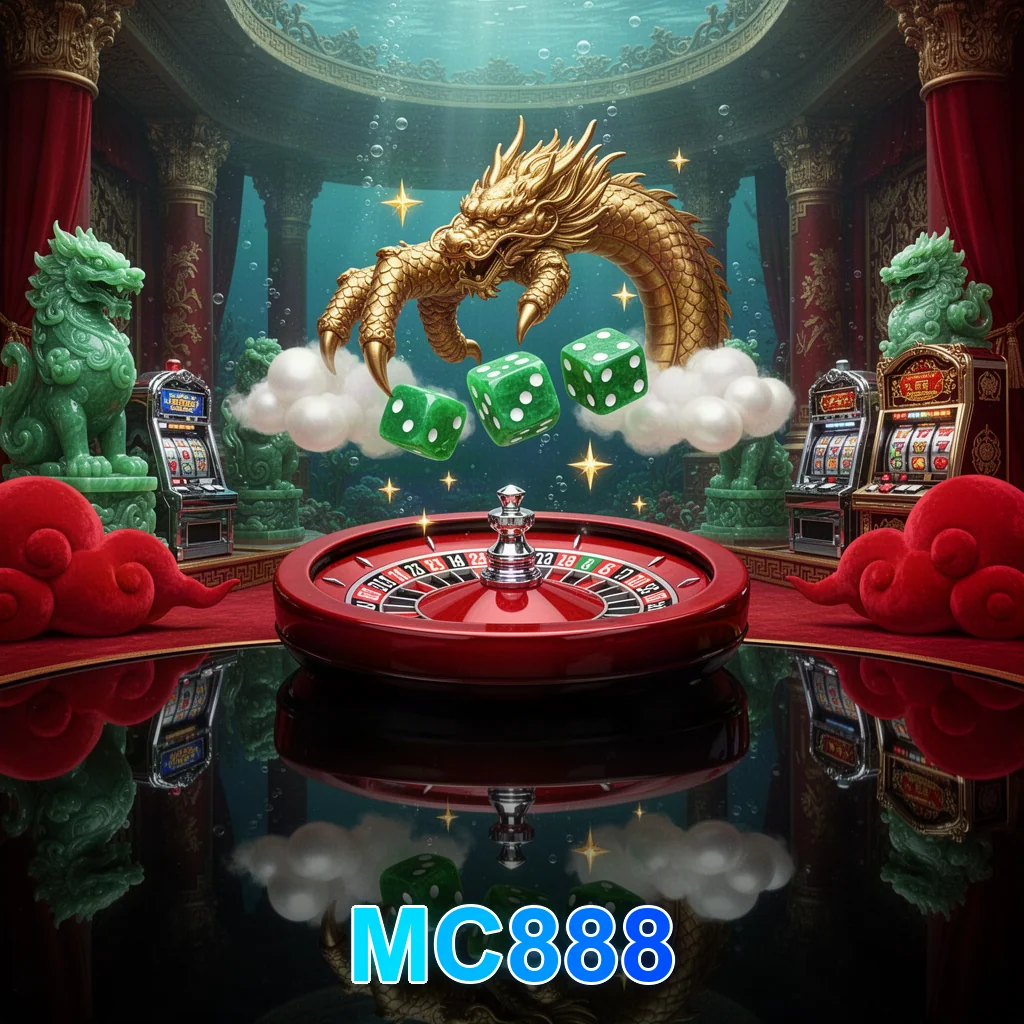 Pendaftaran MC888