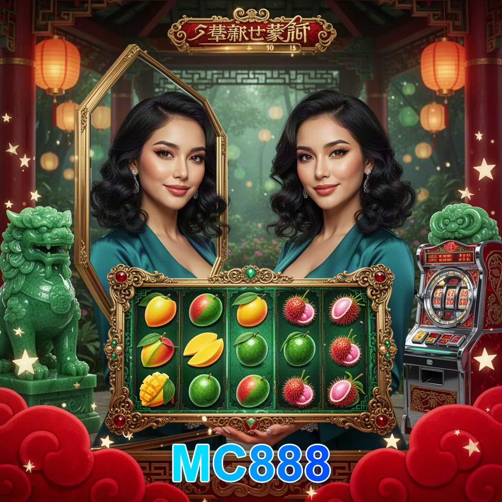 Platform MC888