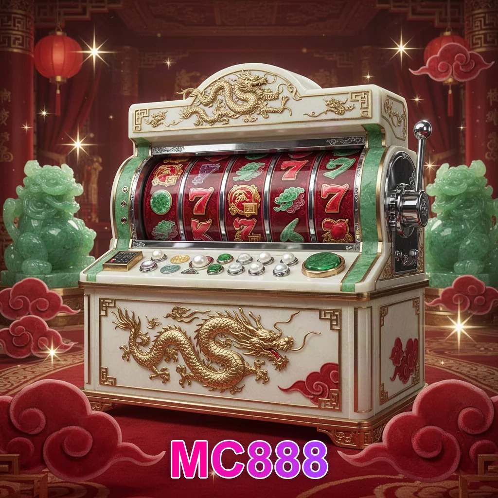 Telegram MC888